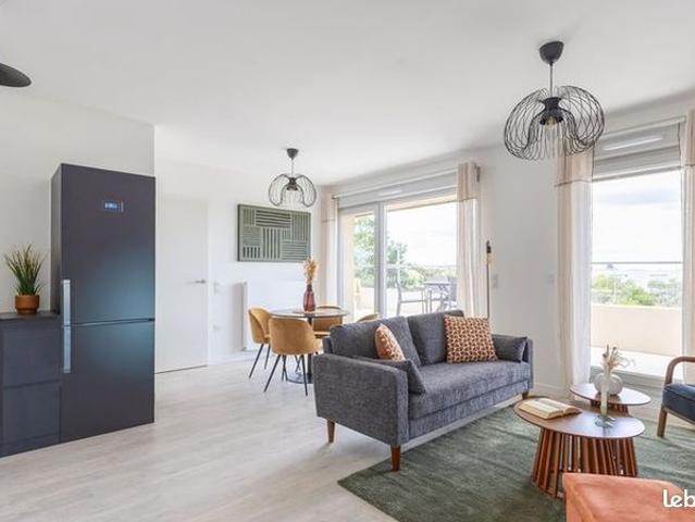 Appartement vente à Orléans