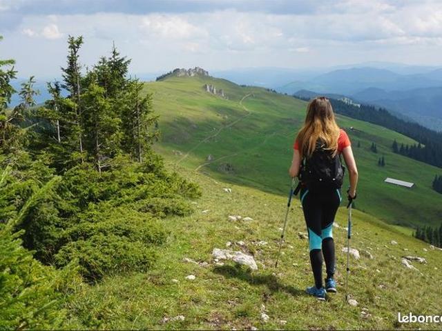 Appartement vente à Albertville, Ugine