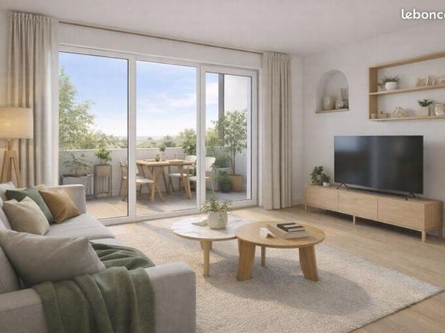 Appartement vente à Versailles, Noisy-le-roi