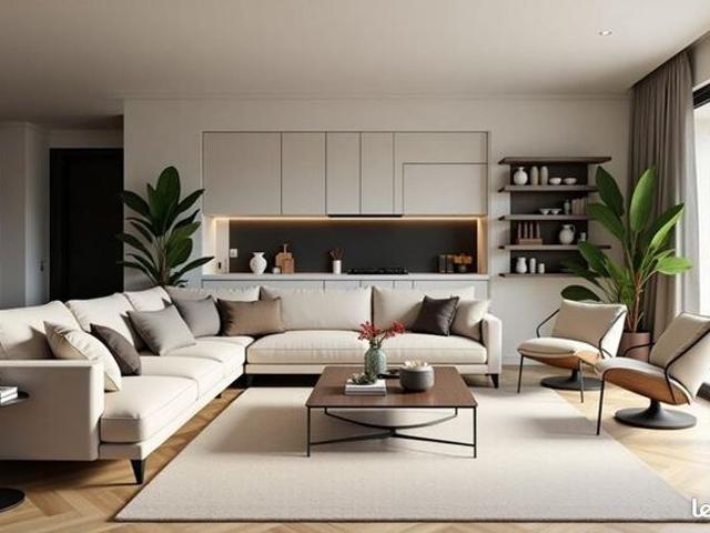 Appartement vente à Le Raincy, Montfermeil