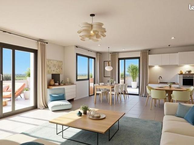 Appartement vente à Rochefort, Royan