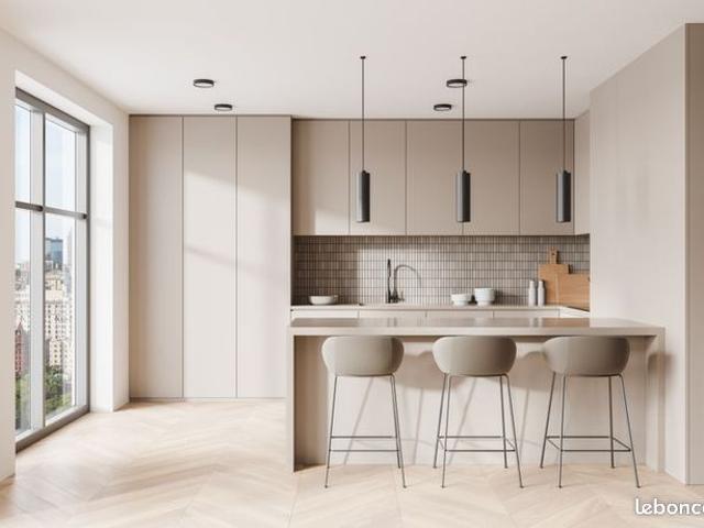 Appartement vente à Toulouse