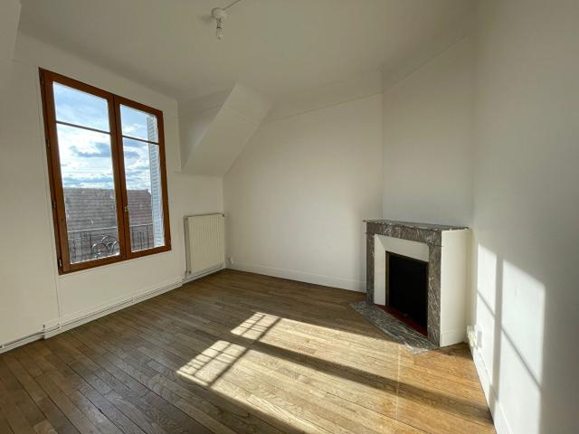 Appartement location à Saint-Germain-en-Laye, Houilles