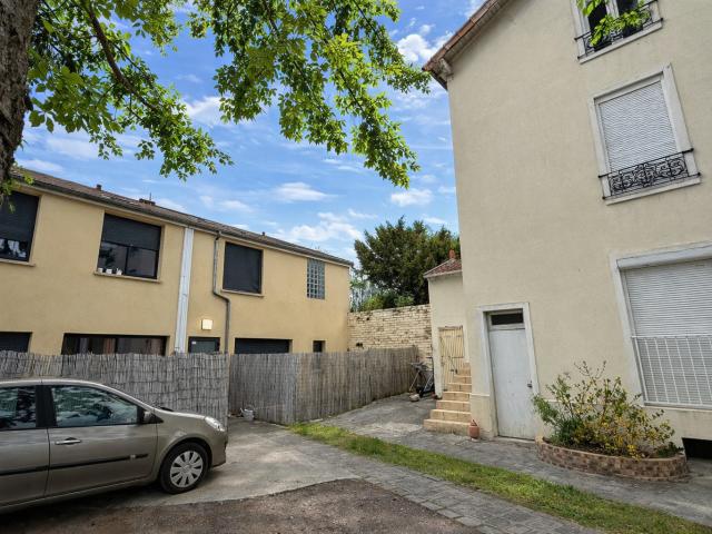 Appartement location à Saint-Germain-en-Laye, Houilles