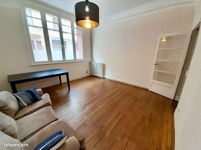 Appartement vente à Vichy, Allier