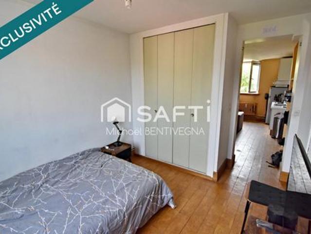 Appartement vente à Valenciennes