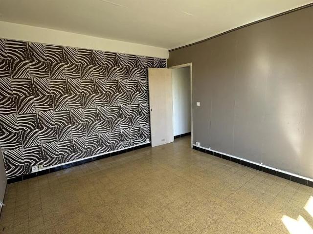 Appartement vente à Marseille