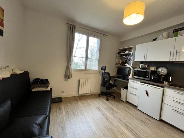 Appartement vente à L'Haÿ-les-Roses, Villejuif
