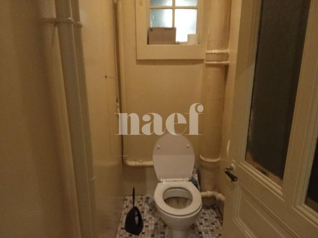 Apartment mieten in La Chaux-de-Fonds