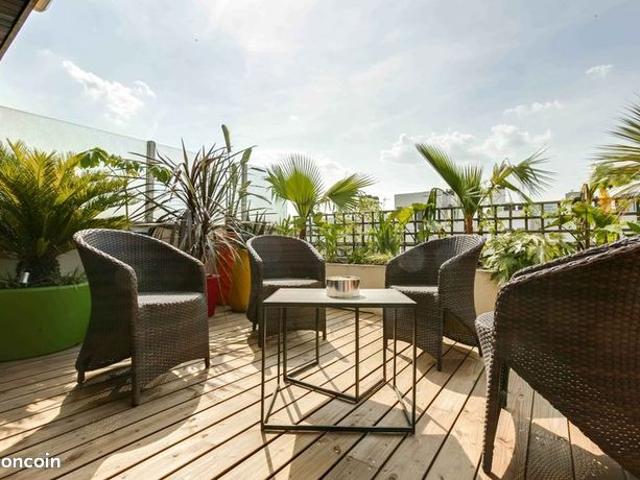 Appartement vente à Mulhouse, Rosenau