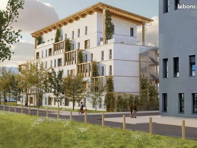 Appartement vente à Saintes, Floirac