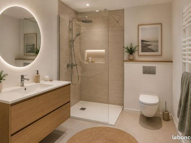 Appartement vente à Rennes, Bretagne