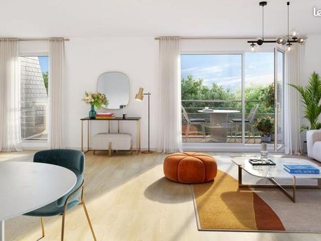 Appartement vente à Le Raincy, Neuilly-plaisance