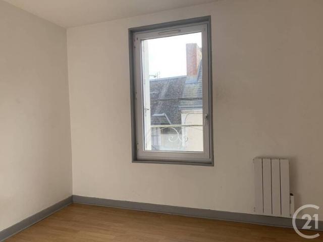 Appartement location à Issoudun, Centre-Val de Loire