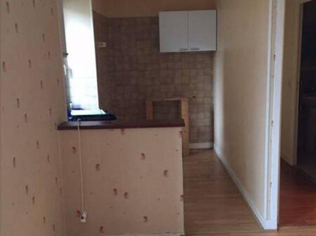 Appartement location à Issoudun