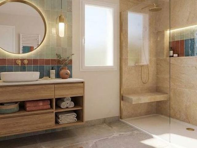 Appartement vente à Istres