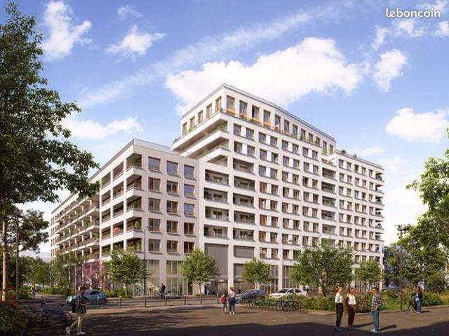Appartement vente à L'Haÿ-les-Roses, Ivry-sur-seine