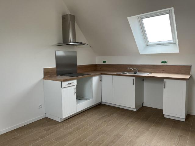 Appartement location à Chartres, Janville