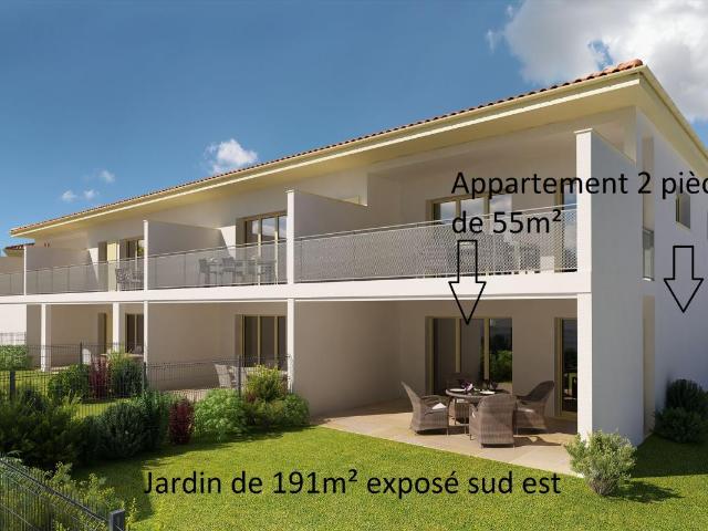 Appartement vente à Montbrison