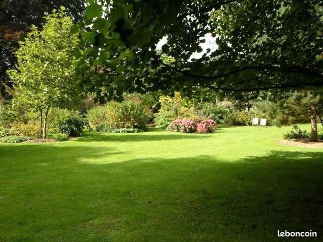 Appartement vente à Chartres, Cernay