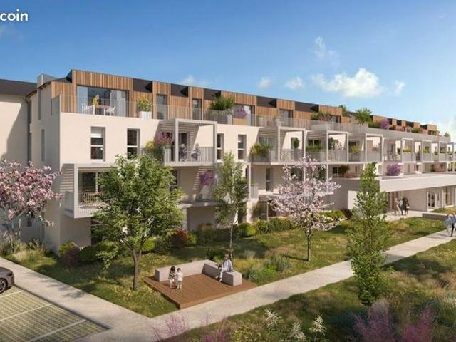 Appartement vente à Rodez, Sébazac-concourès