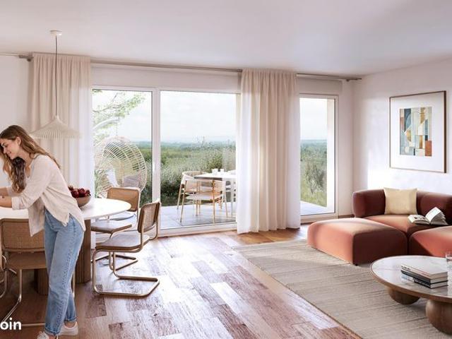 Appartement vente à Villefranche-sur-Saône, Rhône