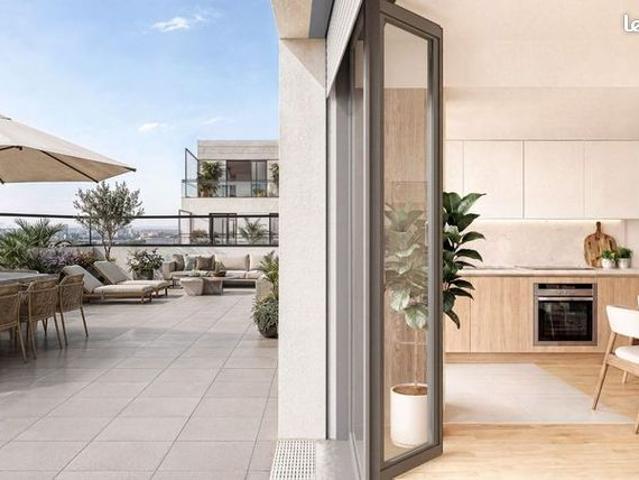 Appartement vente à Mantes-la-Jolie, Mantes-la-jolie
