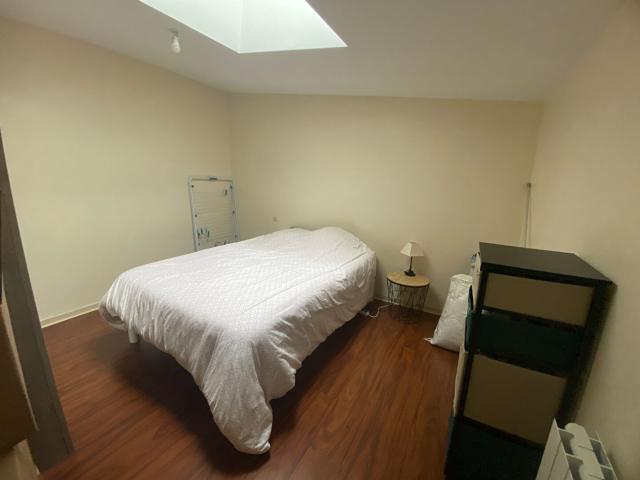 Appartement location à Jonzac