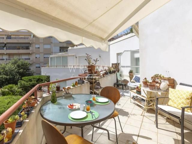 Appartement vente à Grasse, Antibes