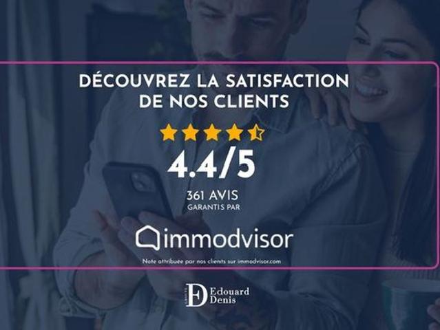 Appartement vente à Les Sables-d'Olonne, Challans
