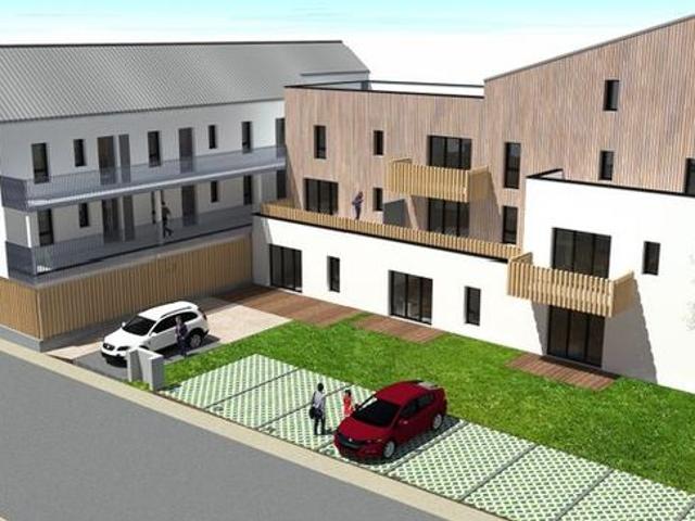 Appartement vente à Rennes, Bretagne
