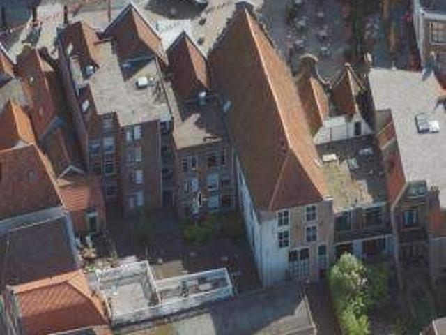 Appartement te huur in Binnenstad, Hoorn