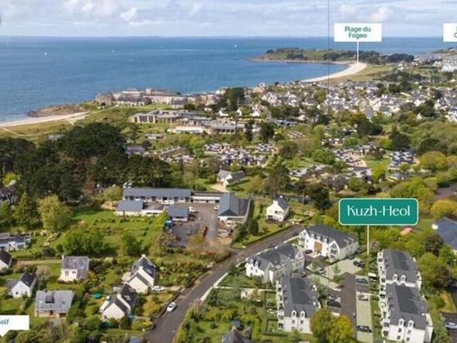 Appartement vente à Vannes, Bretagne