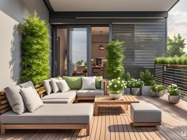 Appartement vente à Suresnes, Hauts-de-Seine