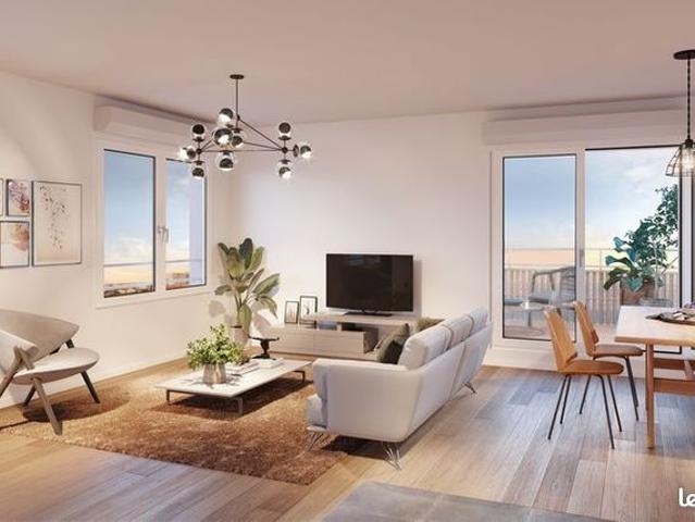 Appartement vente à Lyon, Métropole de Lyon