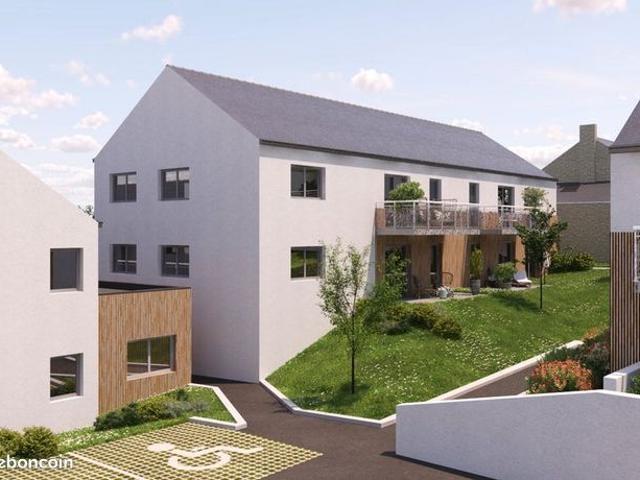 Appartement vente à Vannes, Bretagne