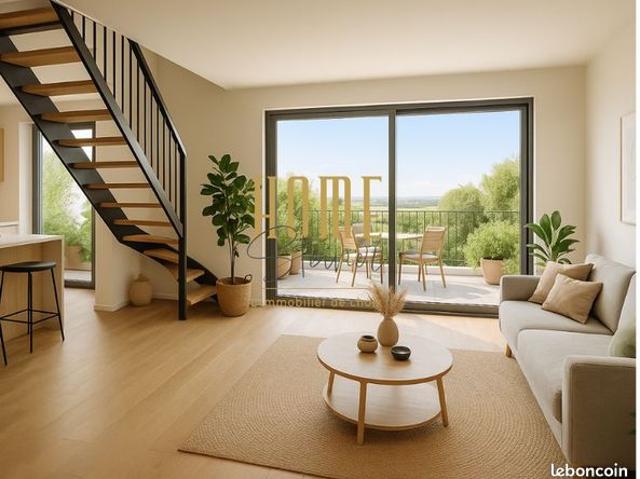 Appartement vente à Haguenau-Wissembourg, Brumath