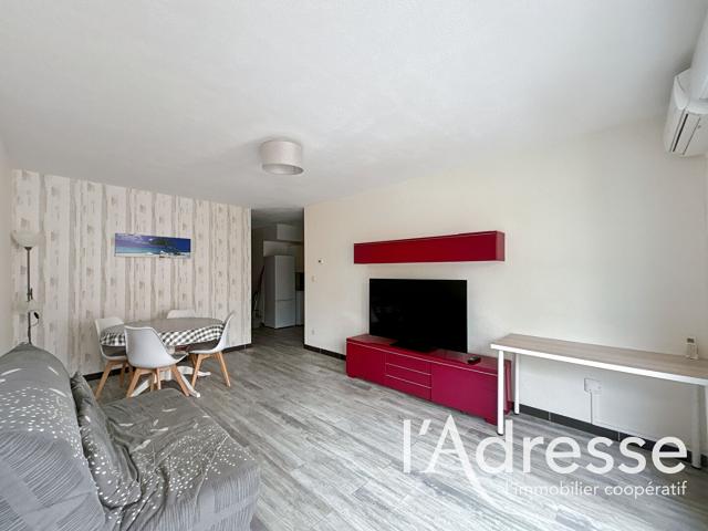 Appartement location à Marseille, La Ciotat