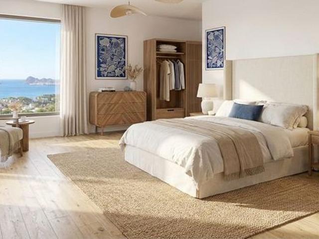 Appartement vente à Marseille, La Ciotat