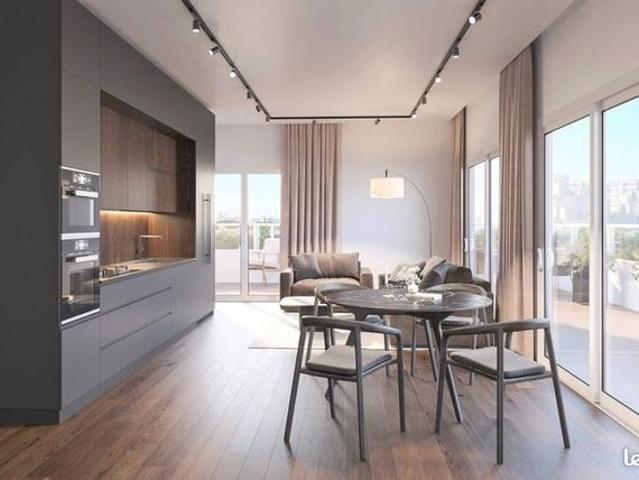 Appartement vente à Saint-Denis, La Courneuve