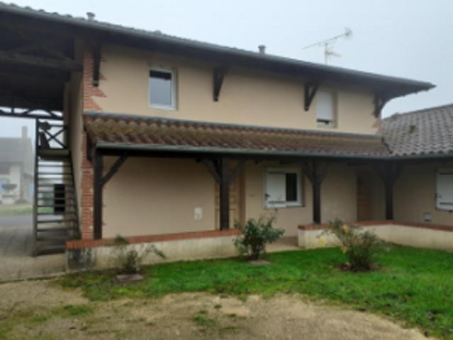 Appartement location à Louhans-Châteaurenaud, La Genête