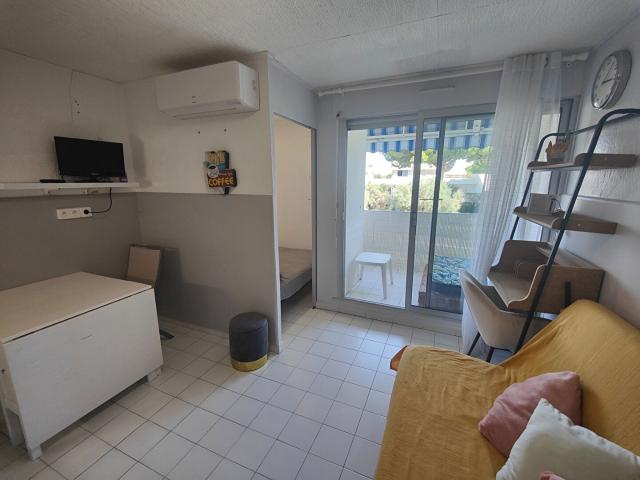 Appartement location à Montpellier, La Grande-motte