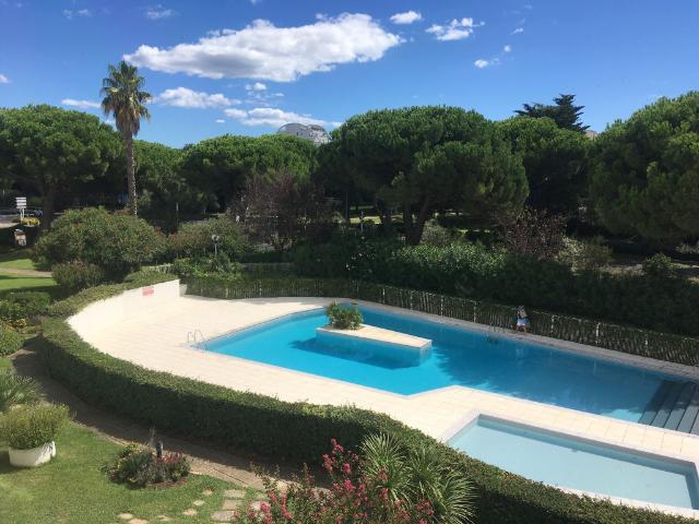 Appartement location à Montpellier, La Grande-motte
