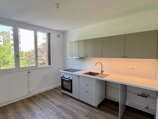 Appartement vente à Lyon, Métropole de Lyon