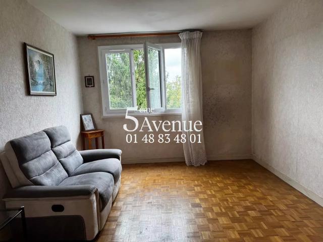 Appartement vente à Nogent-sur-Marne, Saint-maur-des-fossés