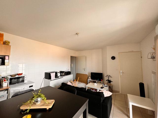 Appartement location à La Roche-sur-Yon, La Roche-sur-yon