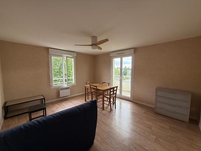 Appartement location à La Roche-sur-Yon, La Roche-sur-yon