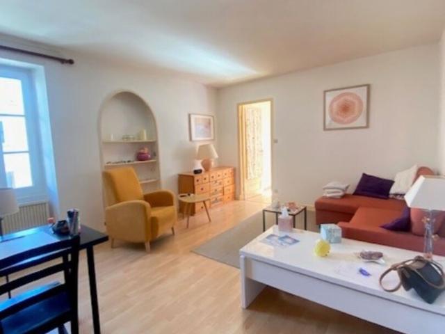 Appartement location à La Rochelle
