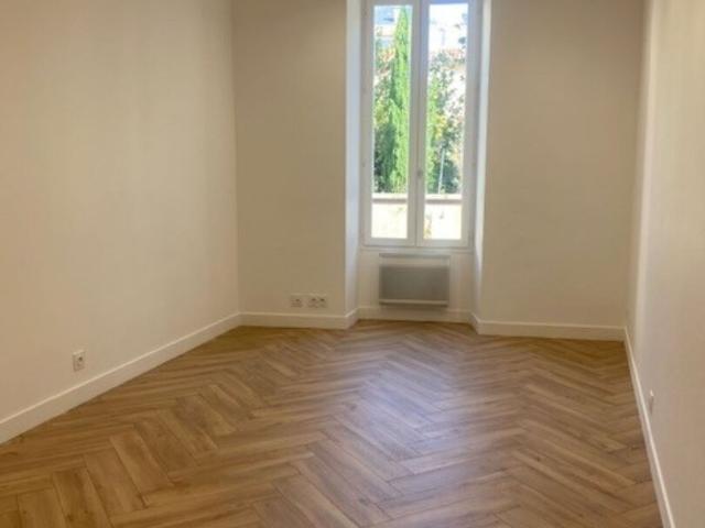 Appartement location à Arsenal, La Rochelle