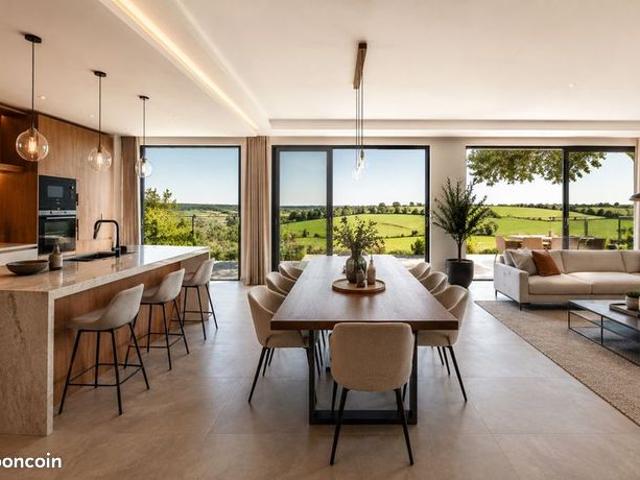 Appartement vente à Sélestat-Erstein, Barr